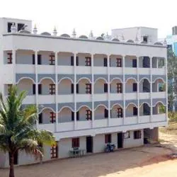 hostel